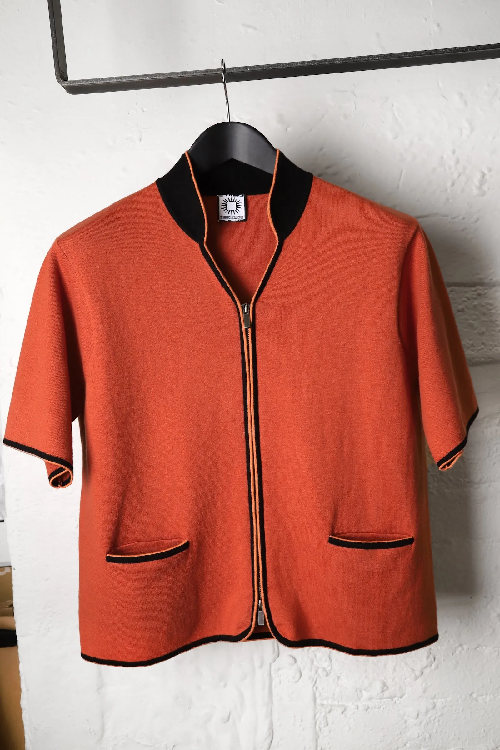 Hamilton knit sold by Scott Fraser Collection product image thumbnail 3