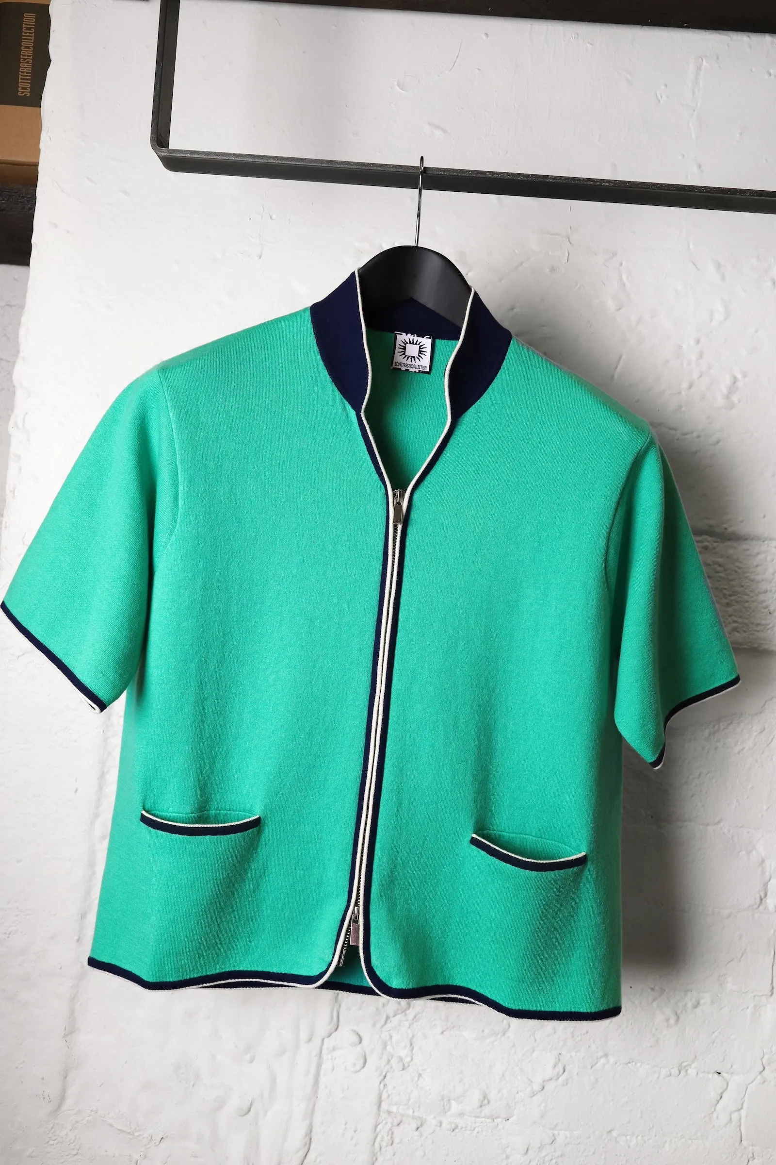Hamilton knit sold by Scott Fraser Collection product image thumbnail 2