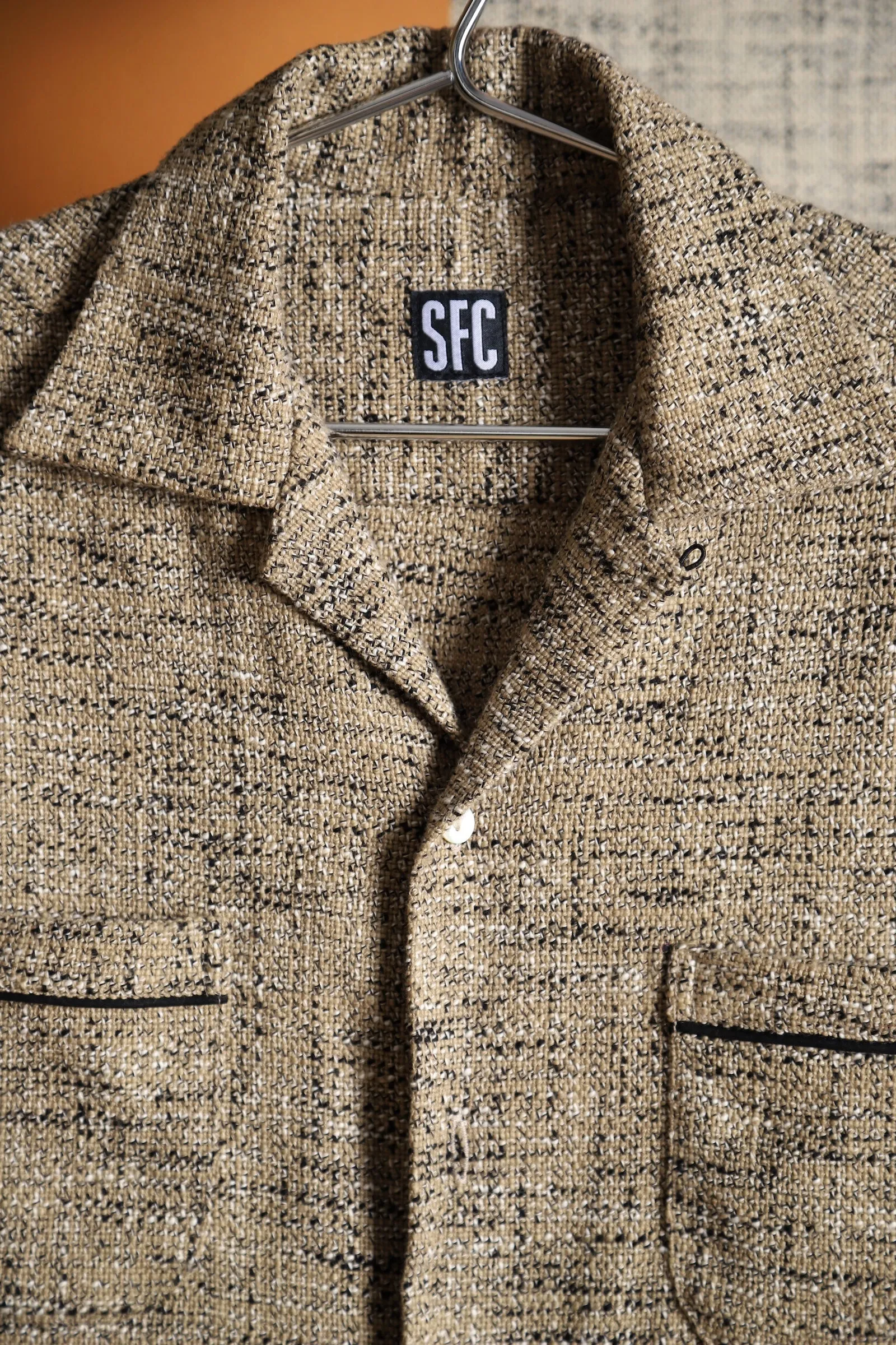 Static shirt sold by Scott Fraser Collection product image thumbnail 5