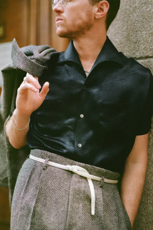 Henry Hill shirt made by Scott Fraser Collection