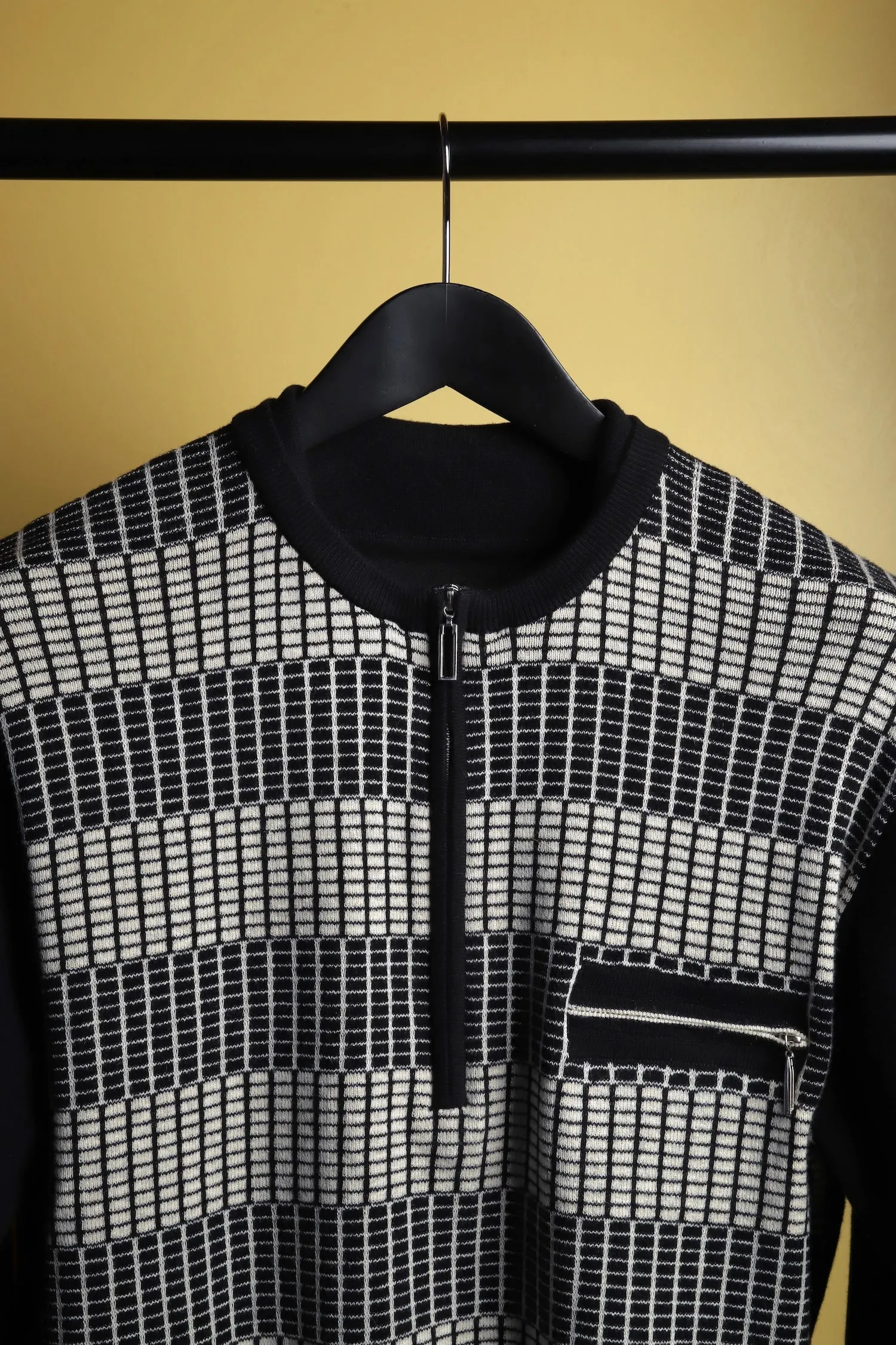 Cortina knit sold by Scott Fraser Collection product image thumbnail 5