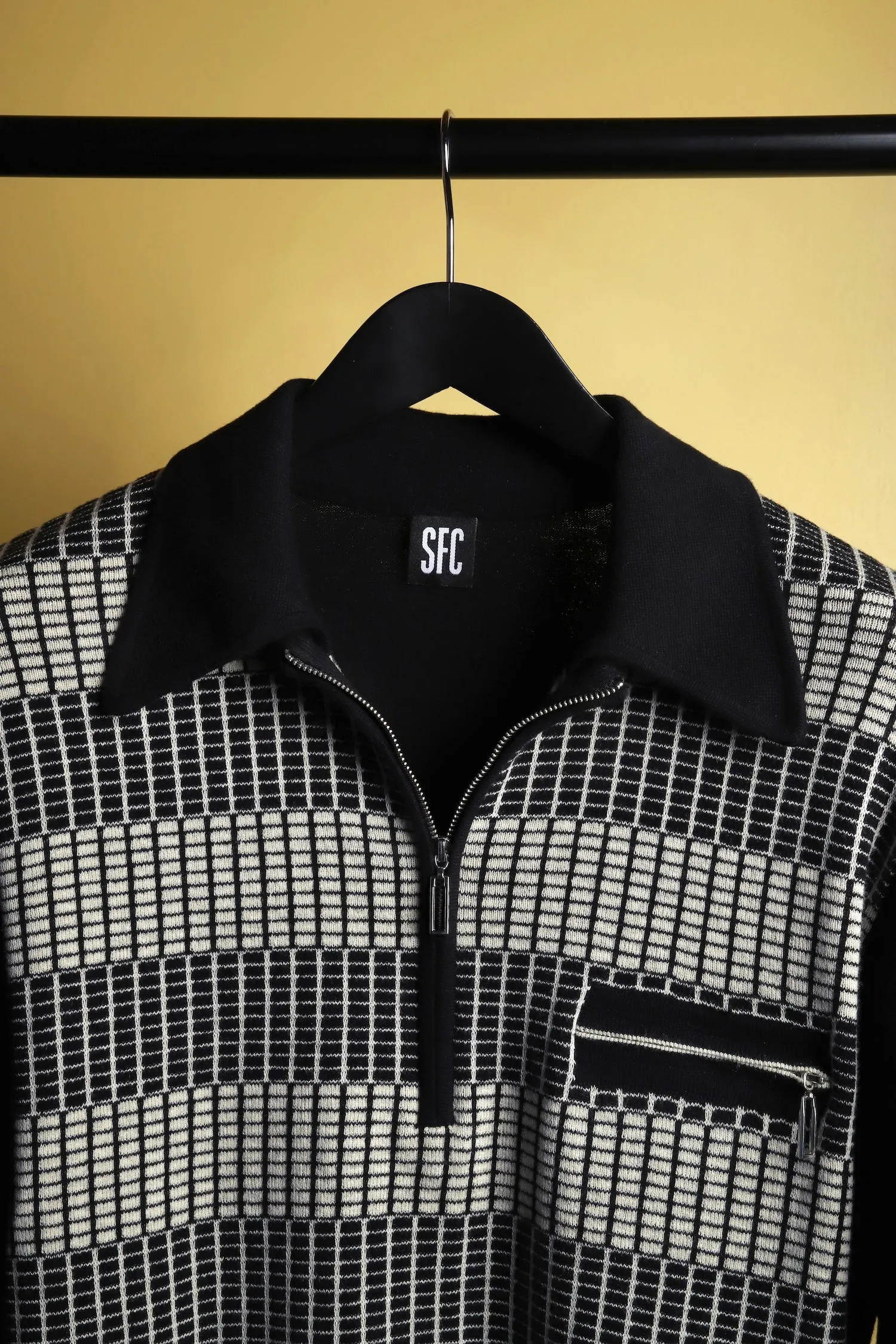 Cortina knit sold by Scott Fraser Collection product image thumbnail 4