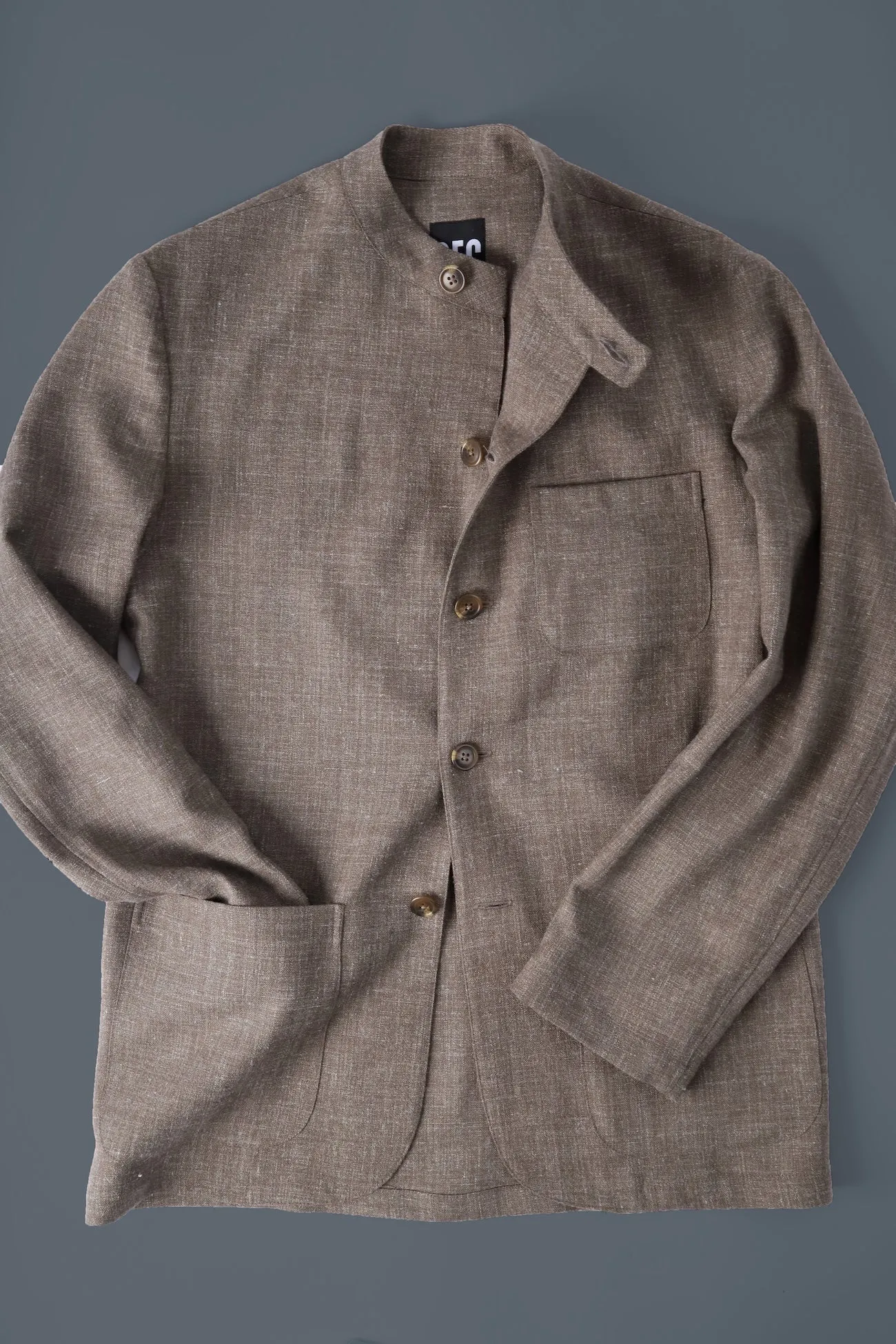 Swami Partner jacket sold by Scott Fraser Collection product image thumbnail 4