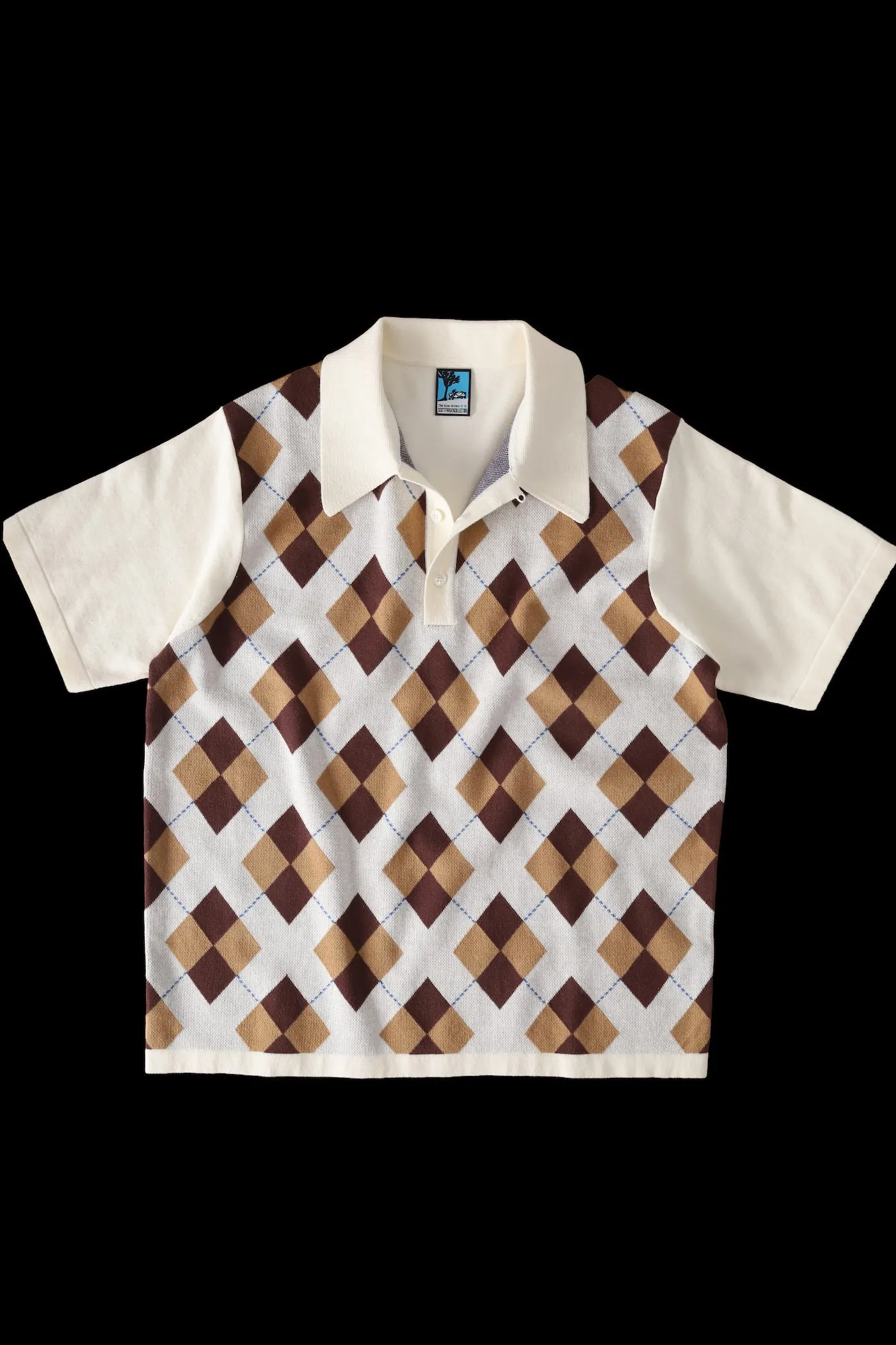 Dean polo sold by Scott Fraser Collection