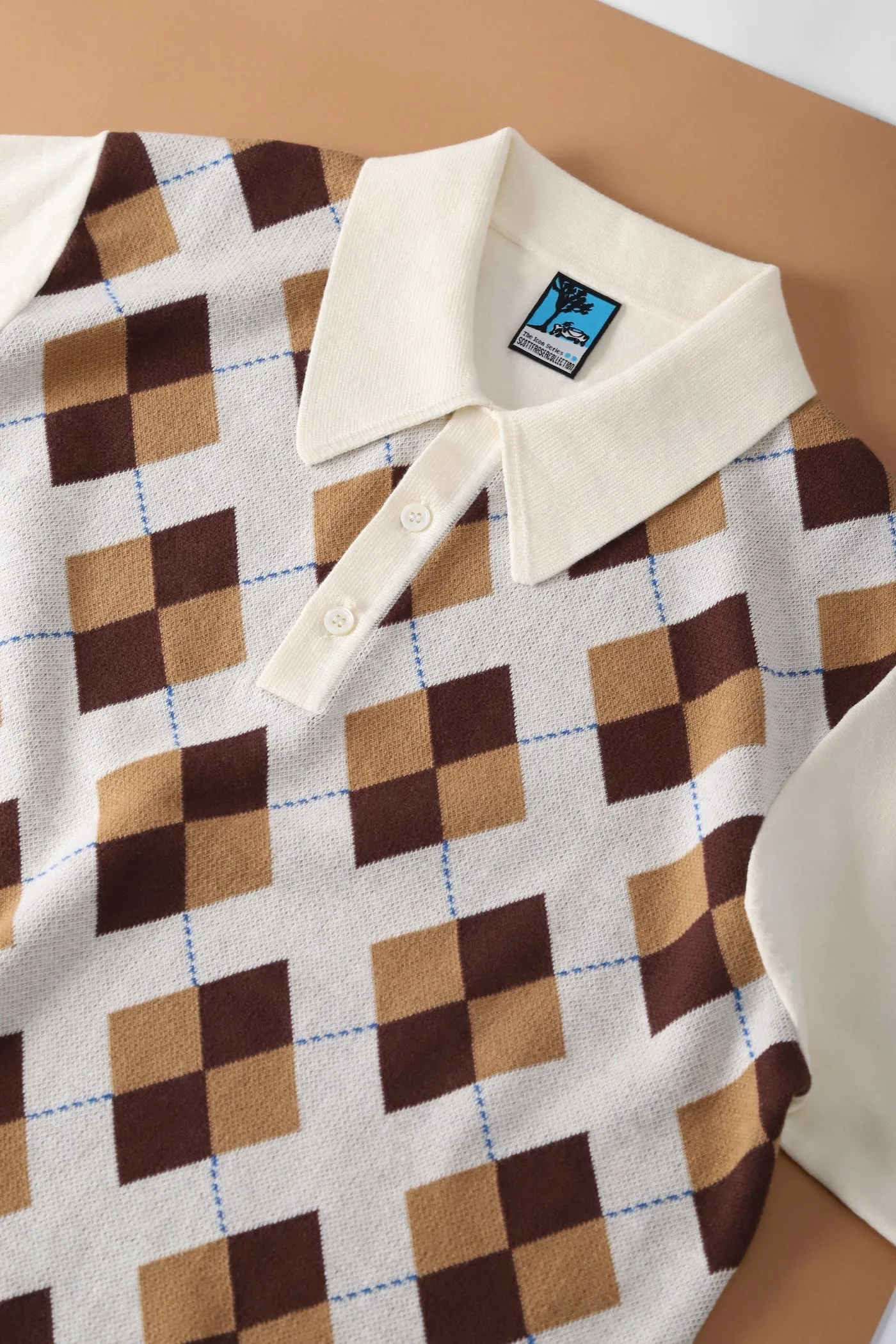 Dean polo sold by Scott Fraser Collection product image thumbnail 3