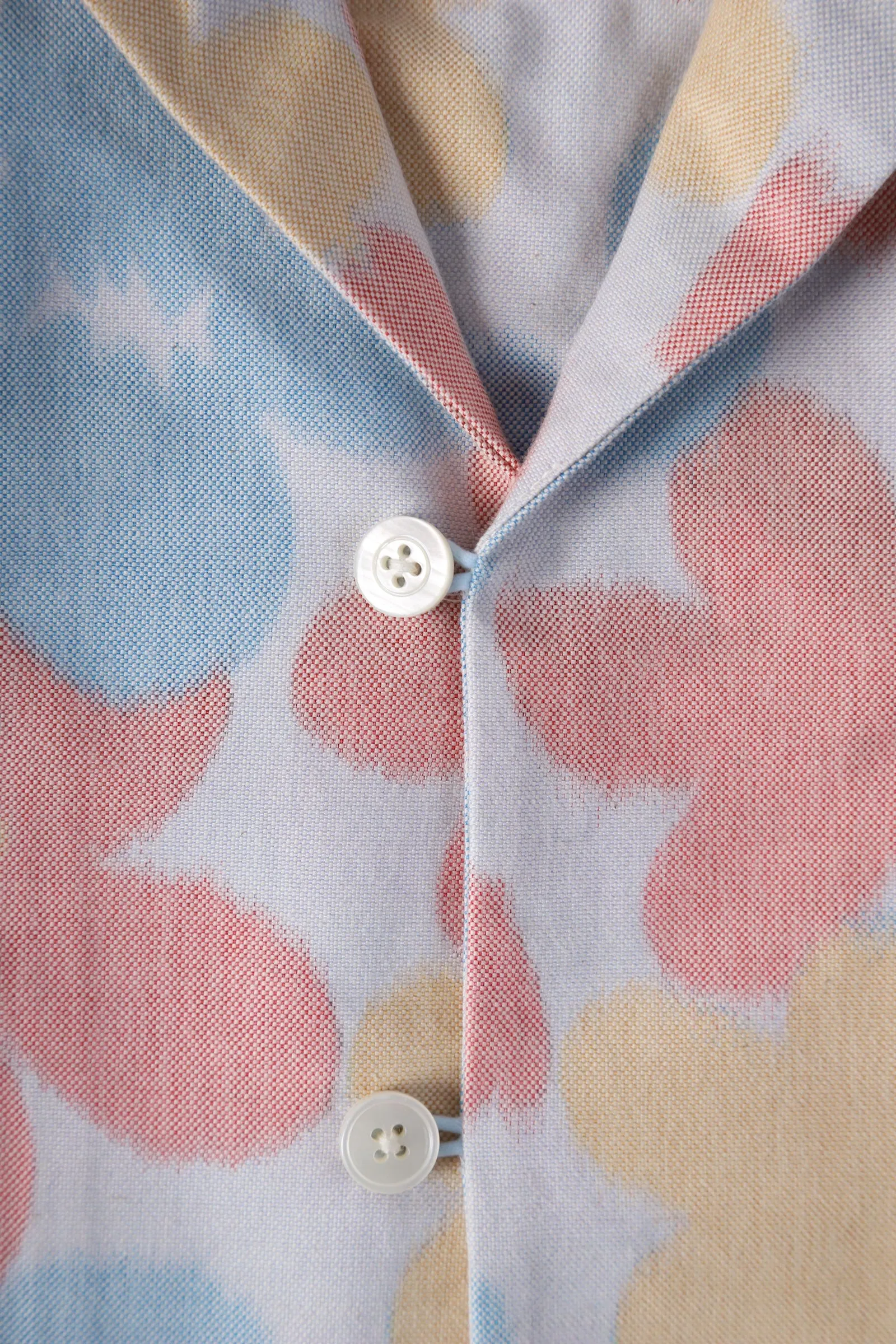 Loop pocket shirt sold by Scott Fraser Collection product image thumbnail 3
