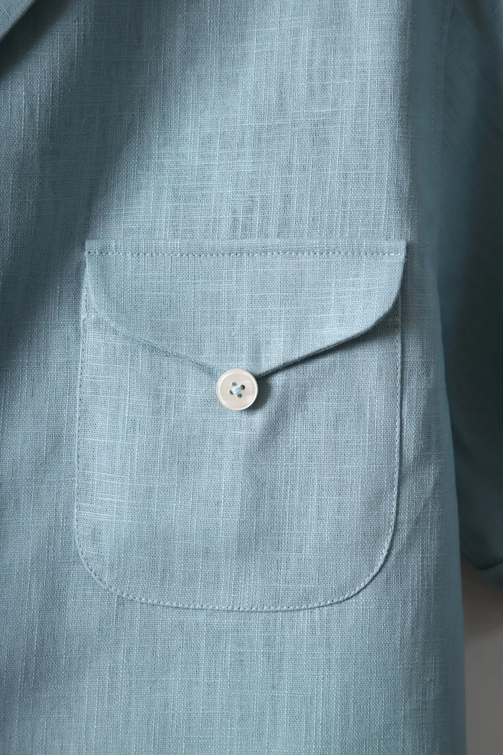 Loop pocket shirt sold by Scott Fraser Collection product image thumbnail 3