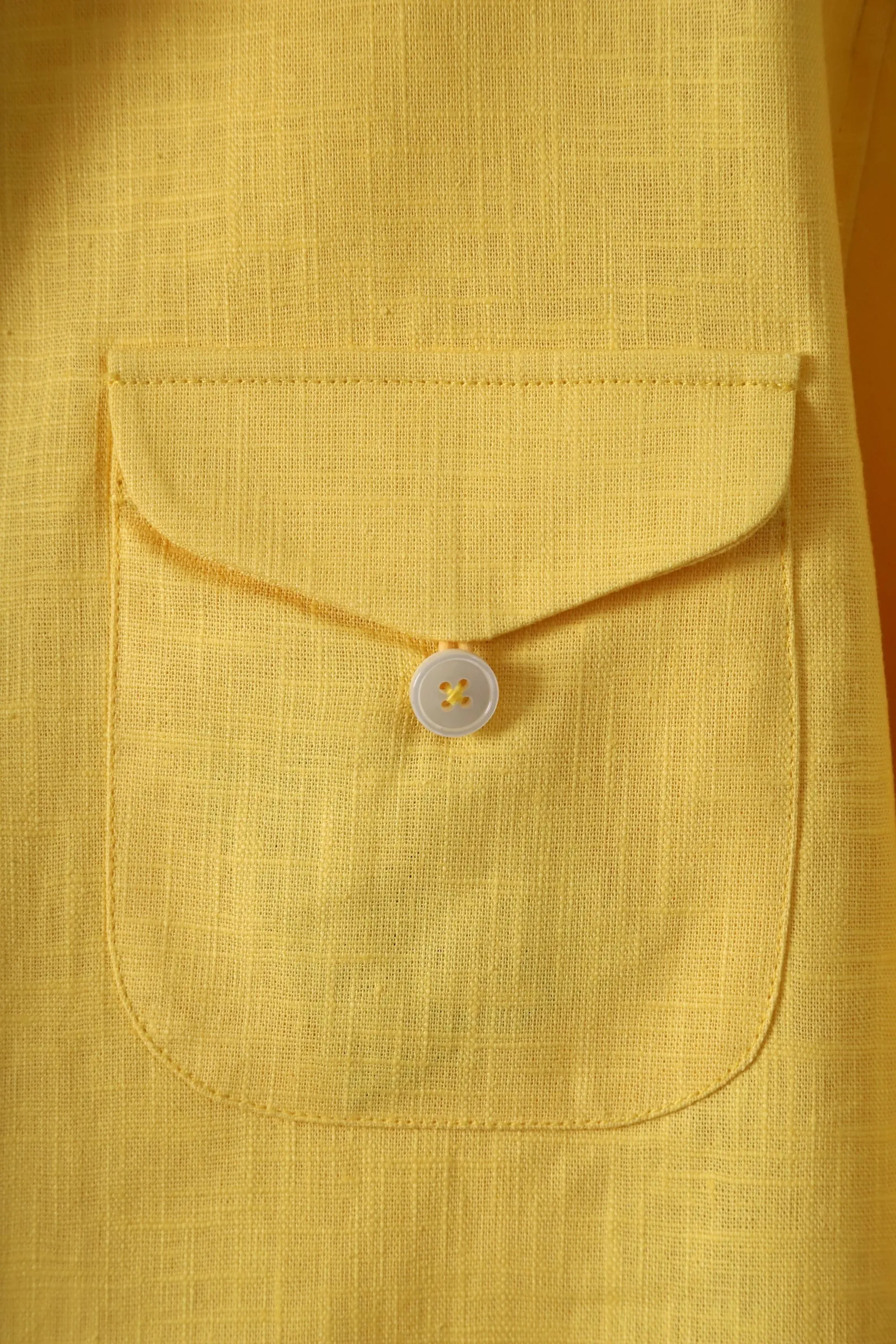 Loop pocket shirt sold by Scott Fraser Collection product image thumbnail 4