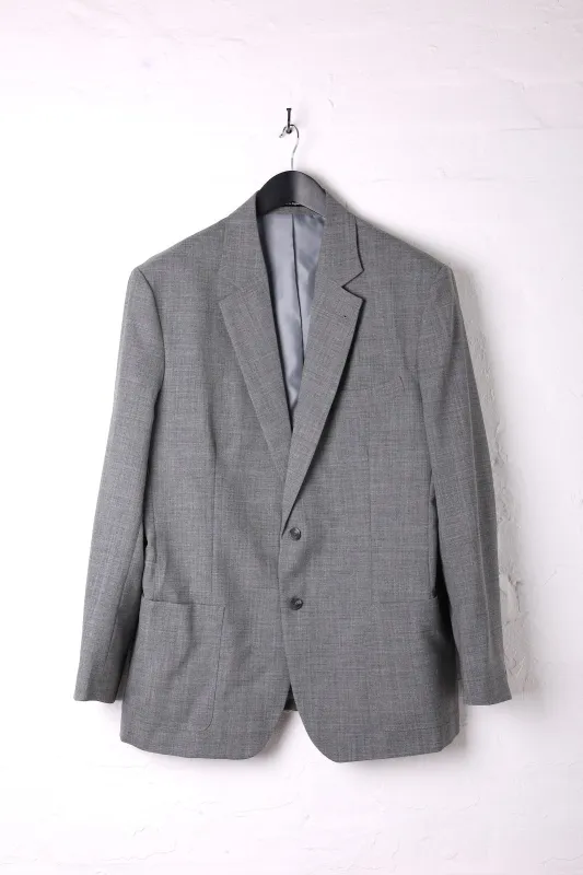 Single breasted suit jacket - 44 made by Scott Fraser Collection
