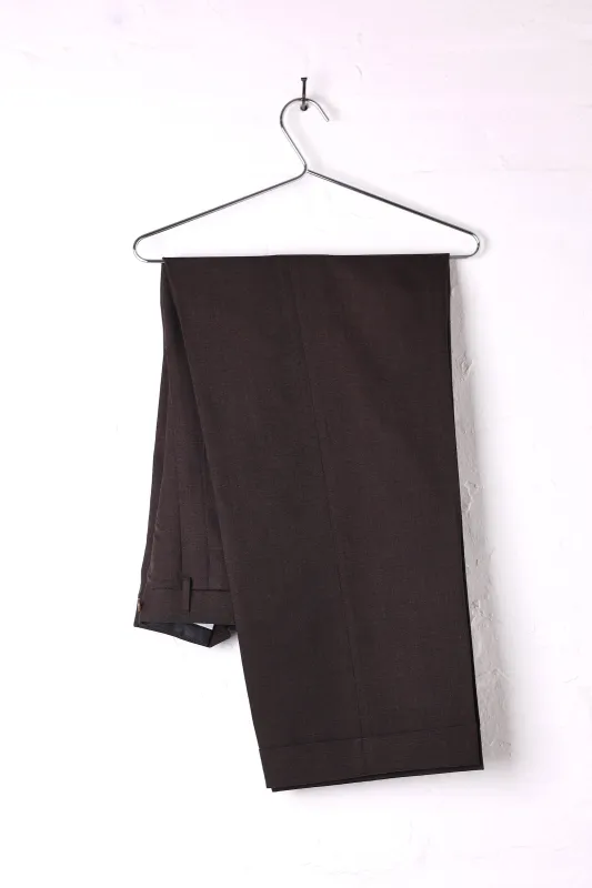 Classic Wide-Leg Trousers - 28 W made by Scott Fraser Collection