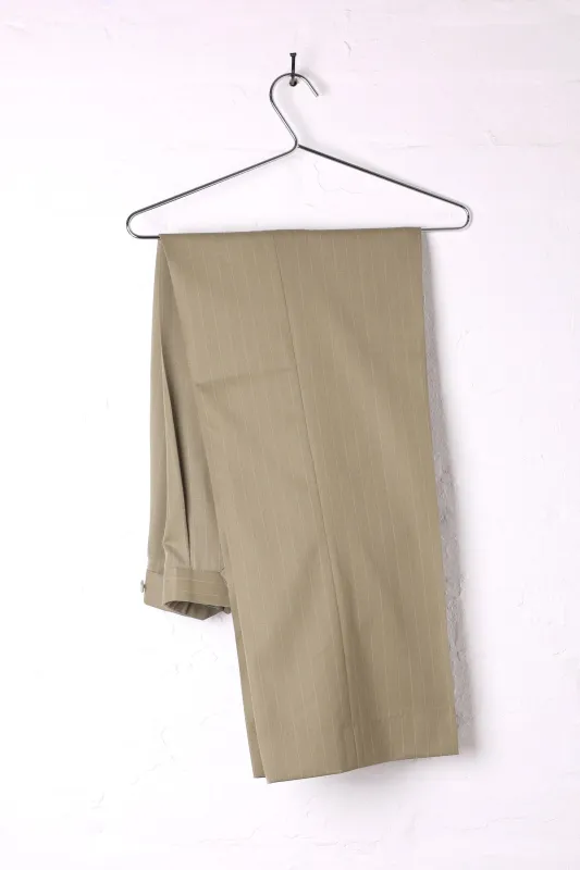 Wide Boy Trousers (Women's) - 27 W made by Scott Fraser Collection
