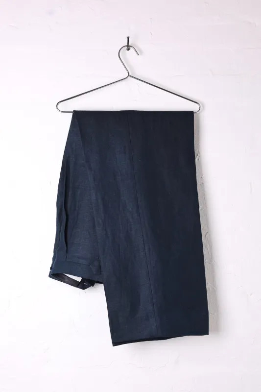 Wide Boy Trousers - 34 W made by Scott Fraser Collection