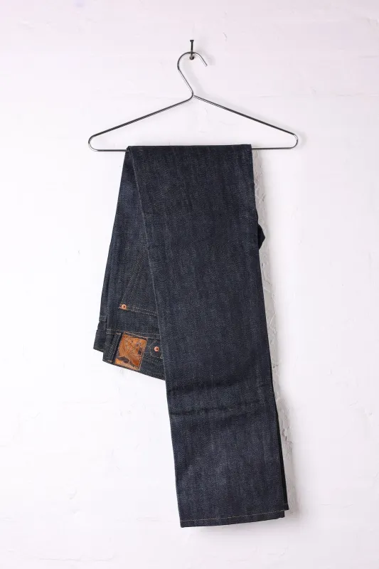 SFC 5-Pocket Denim Jeans - 28 W made by Scott Fraser Collection