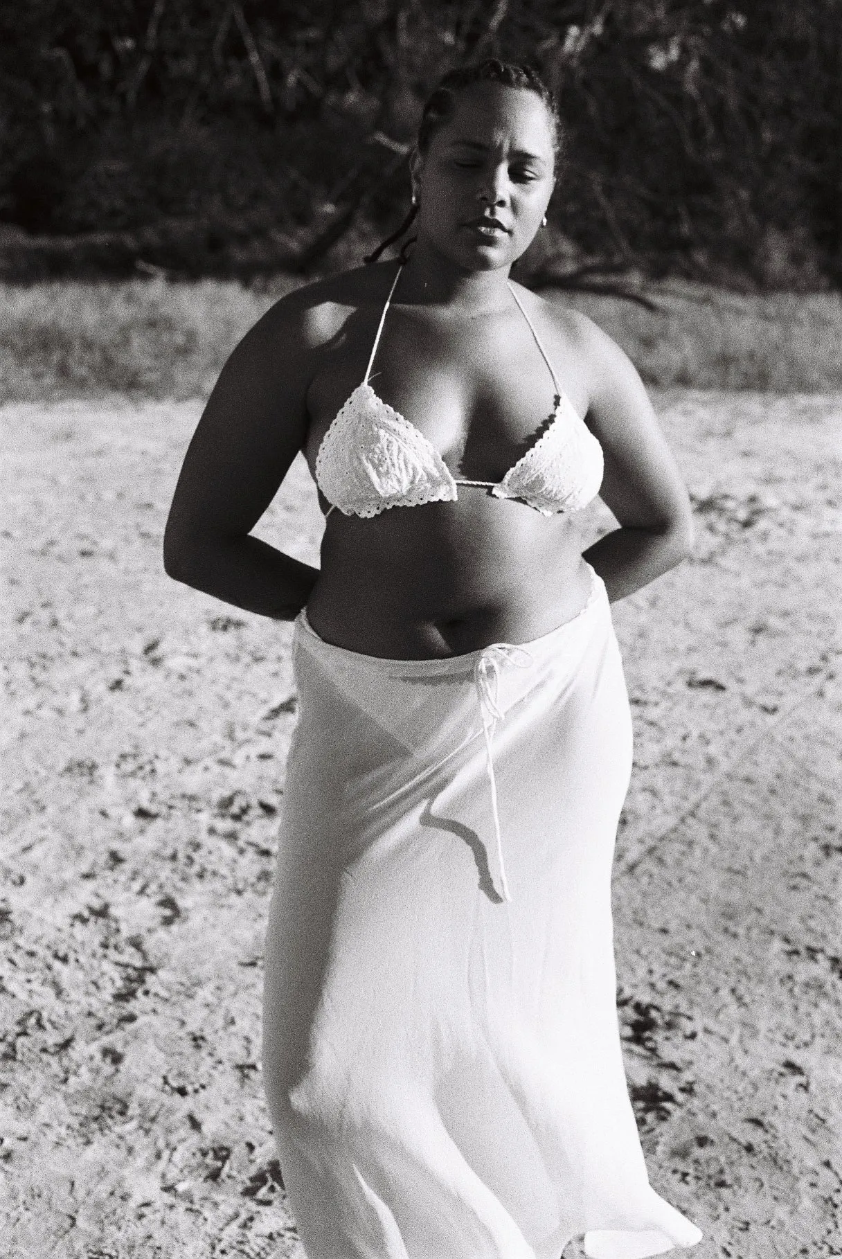 Bra Maria sold by Sabia product image thumbnail 4