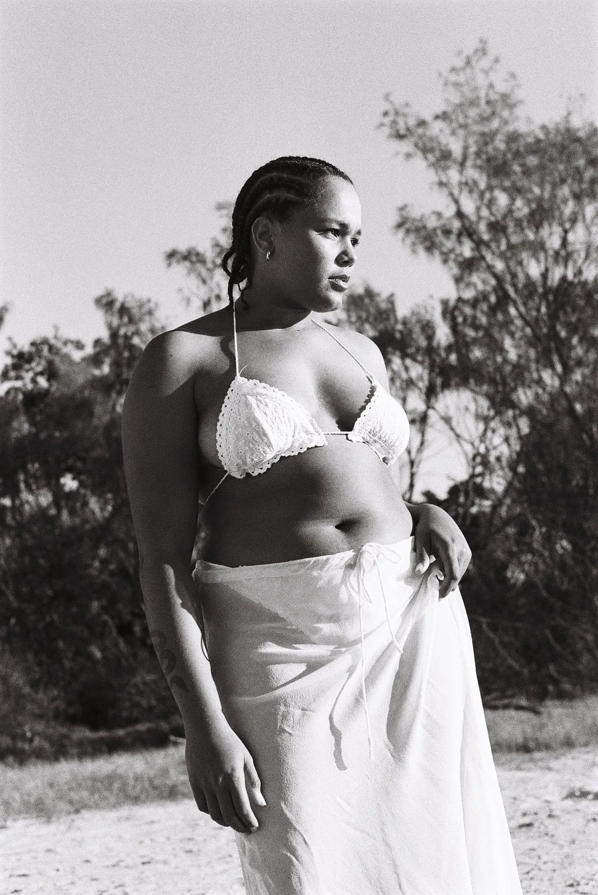 Bra Maria sold by Sabia product image thumbnail 5