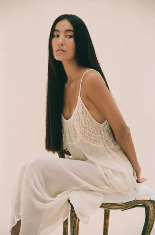 Top Chloe sold by Sabia