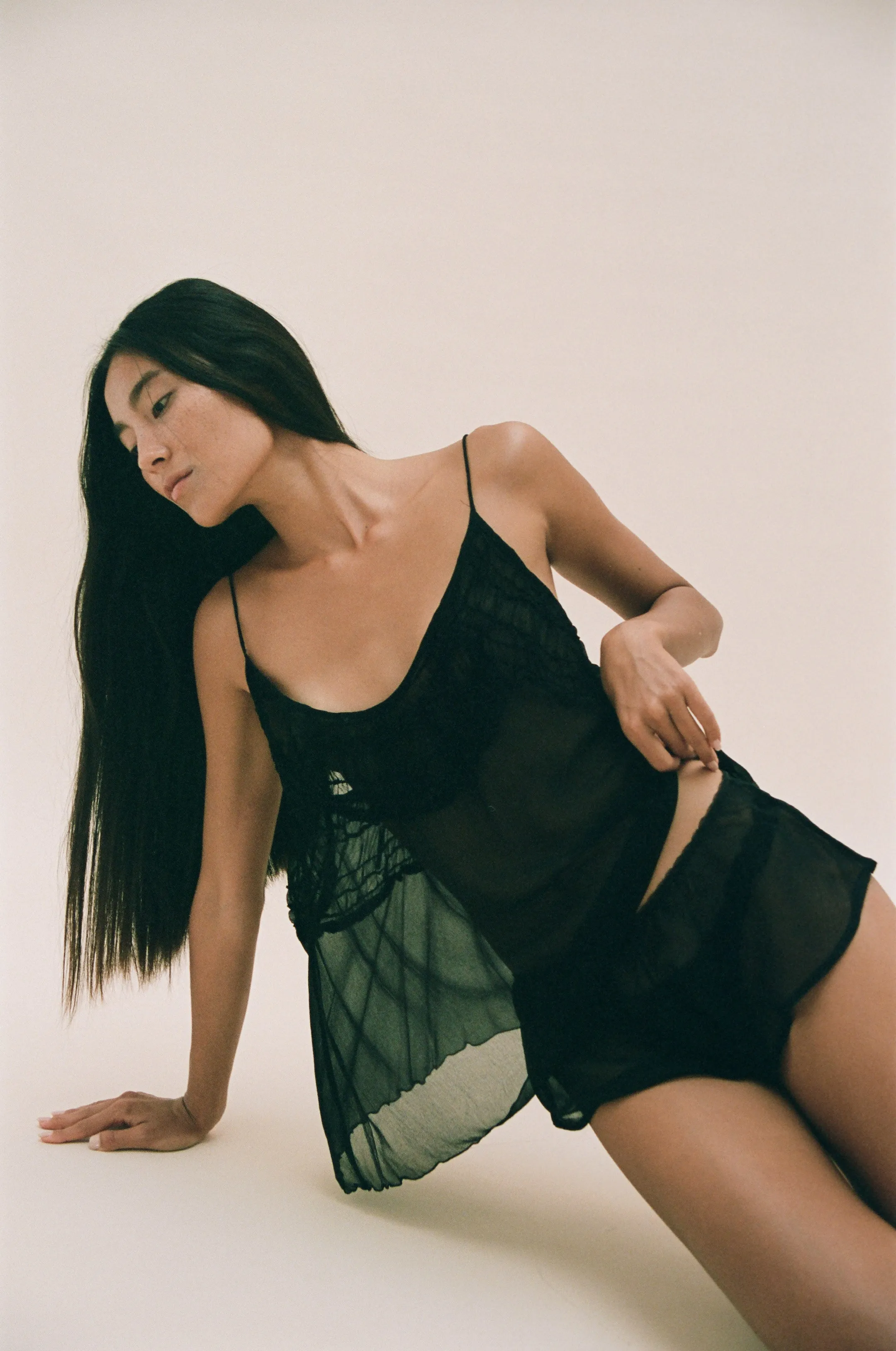 Top Chloe sold by Sabia product image thumbnail 5