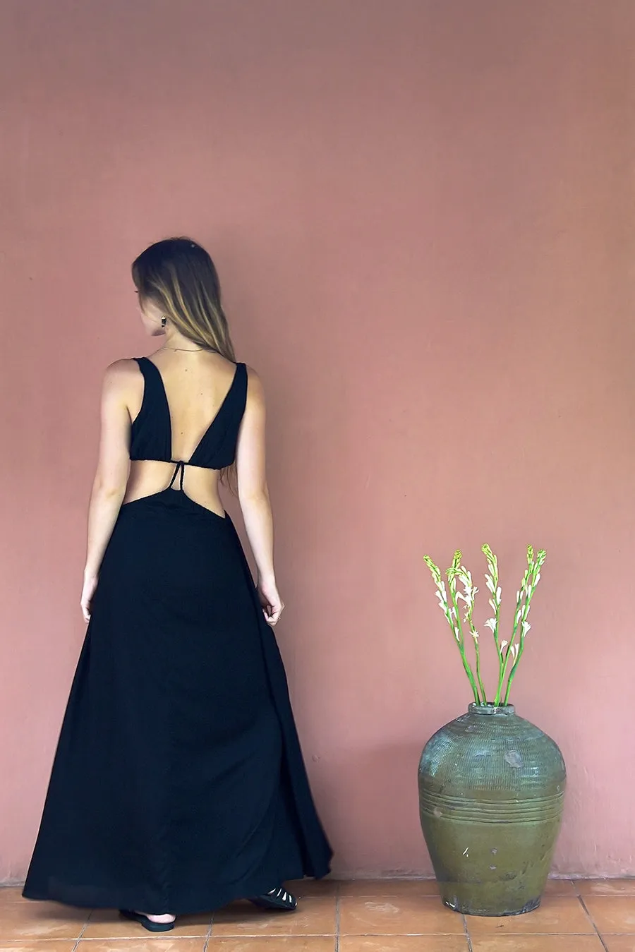 Dress Anais sold by Sabia product image thumbnail 5