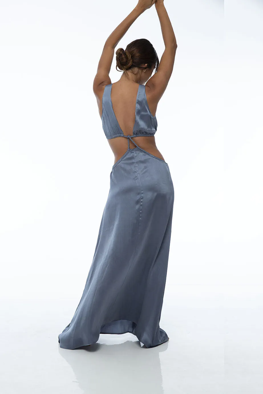 Dress Anais sold by Sabia product image thumbnail 3