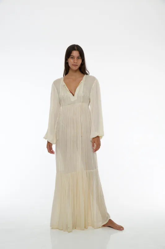 Dress Bella sold by Sabia