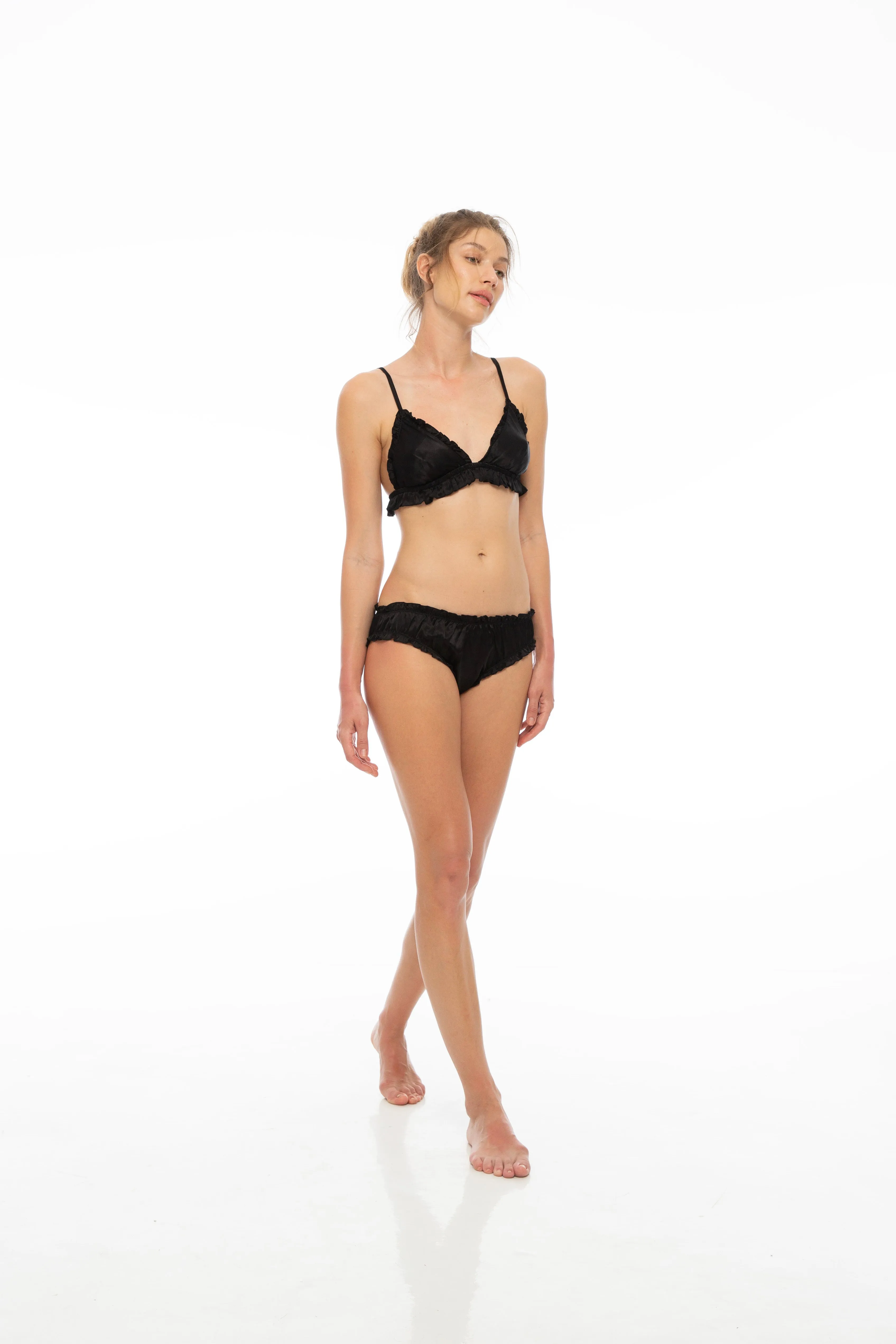 Bra Charlotte sold by Sabia product image thumbnail 5