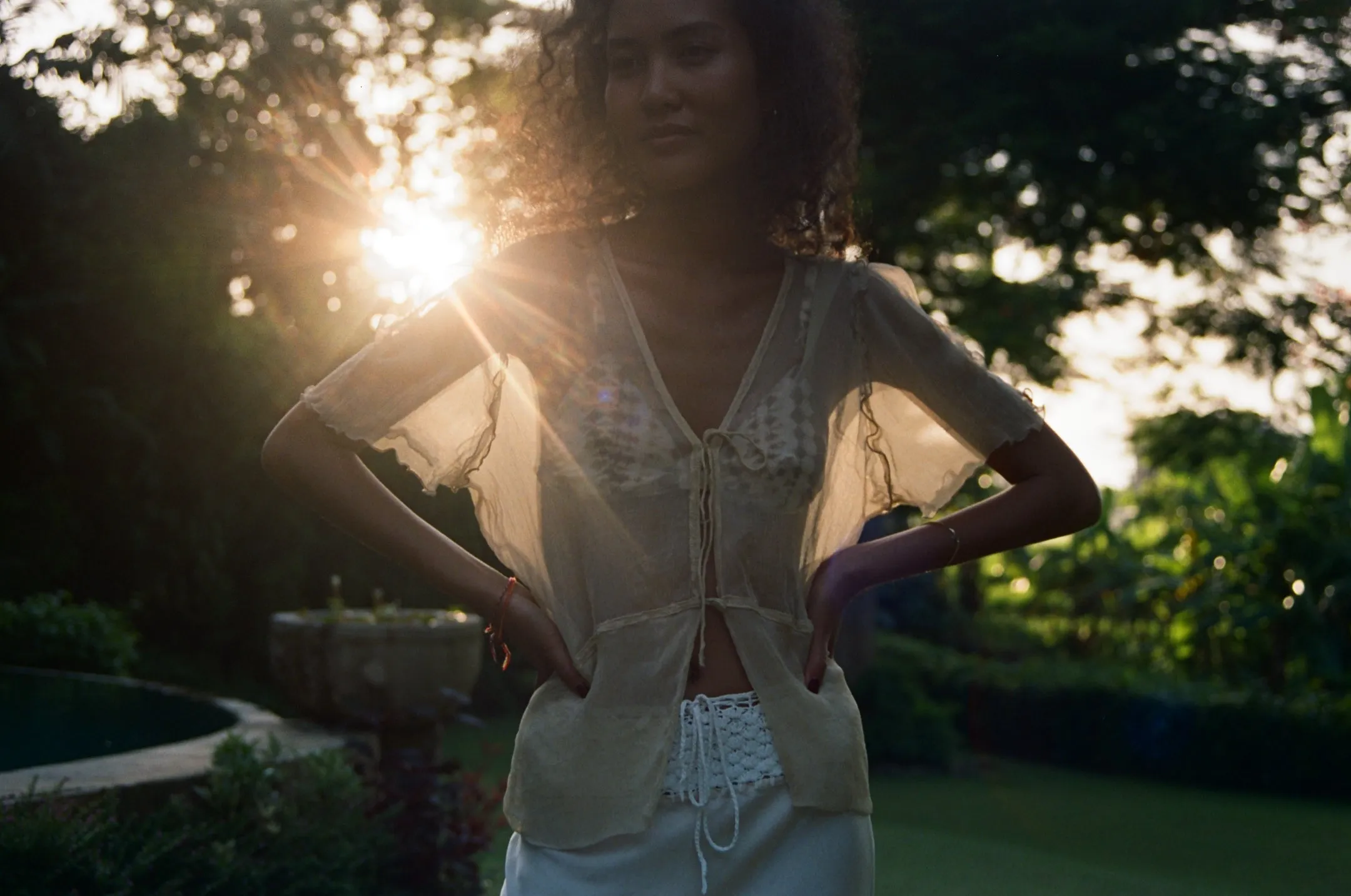 Top Aphrodite sold by Sabia product image thumbnail 5