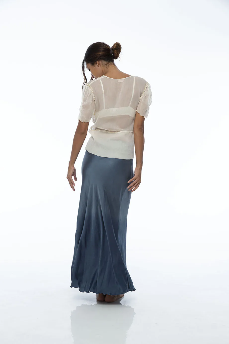 Skirt Claudia sold by Sabia product image thumbnail 2