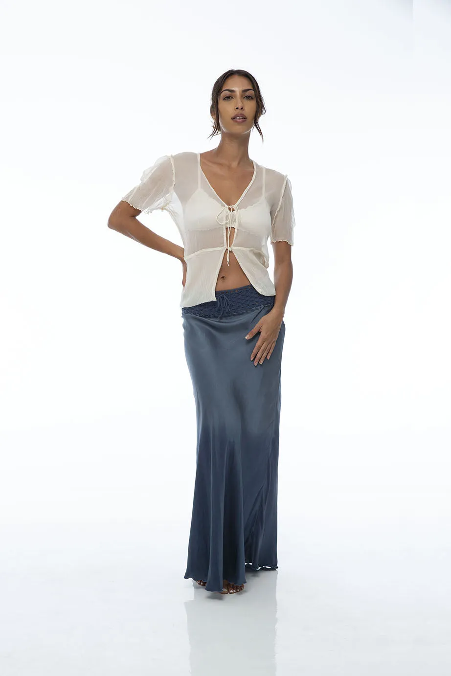 Skirt Claudia sold by Sabia