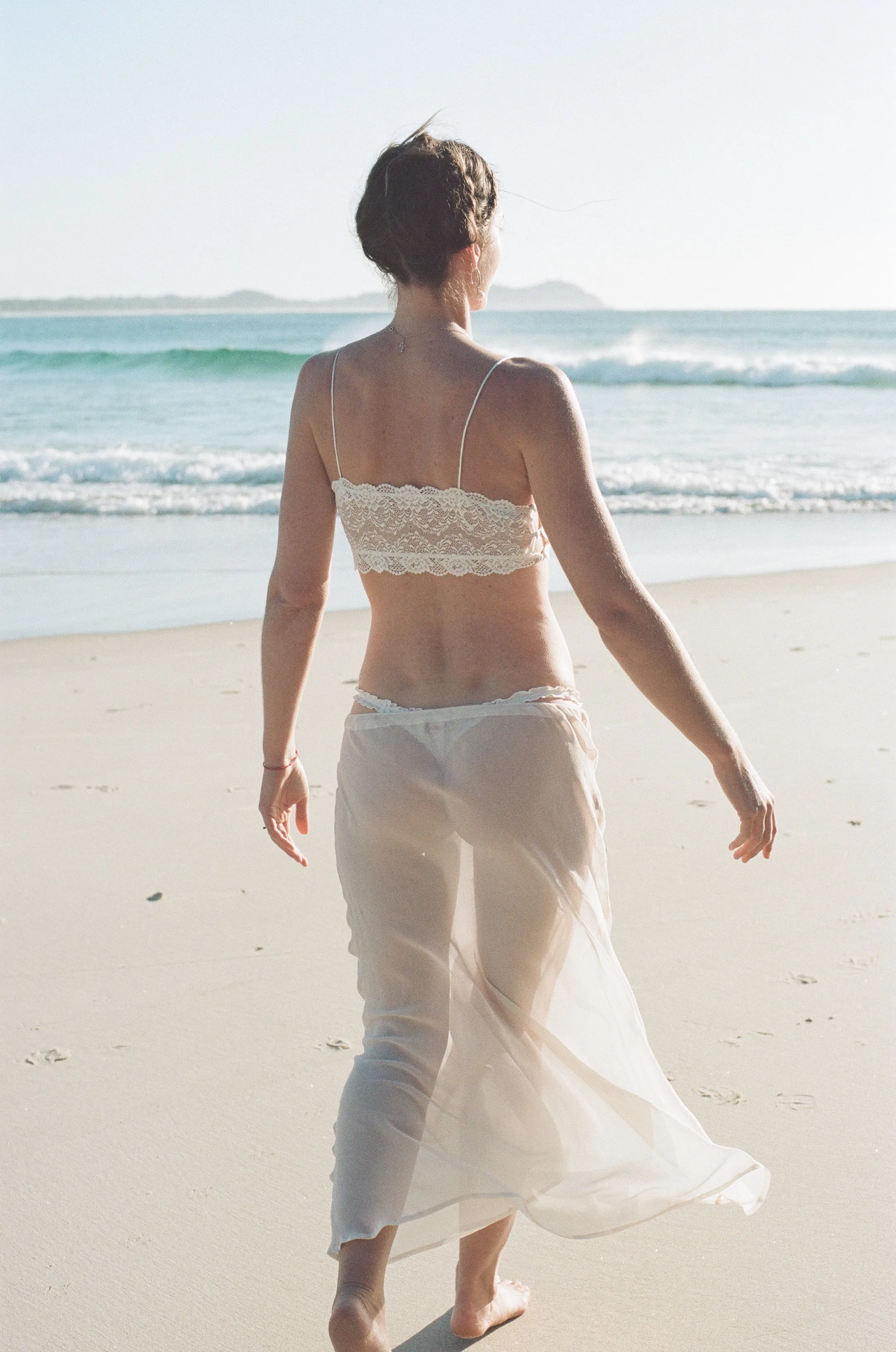 Skirt Moss sold by Sabia product image thumbnail 2