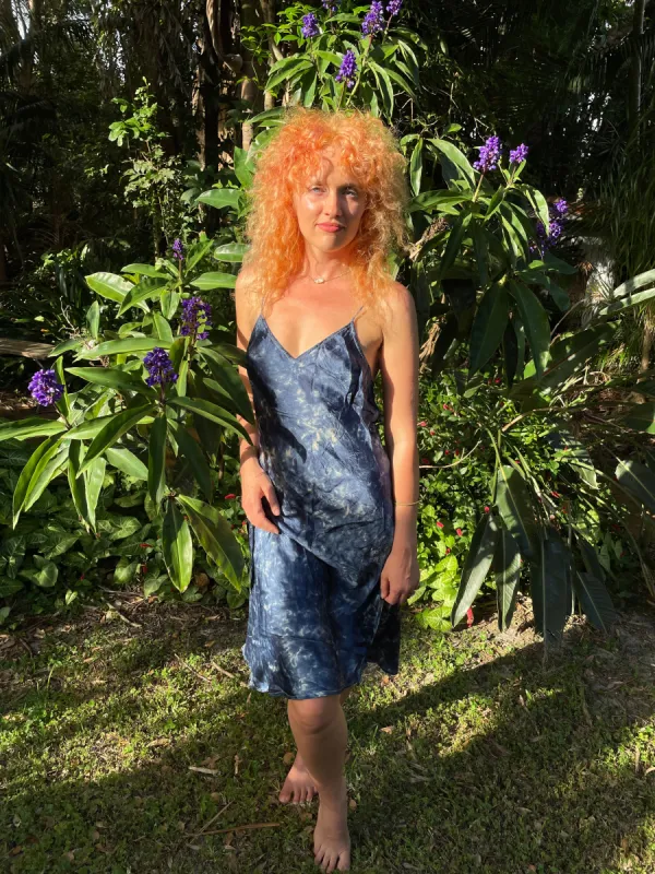 Dress Cleo sold by Sabia