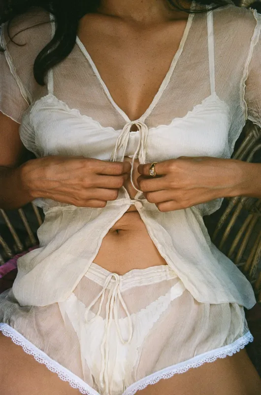 Undies Snake sold by Sabia