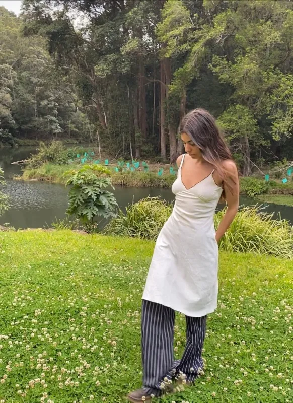 Marcia Dress sold by Sabia