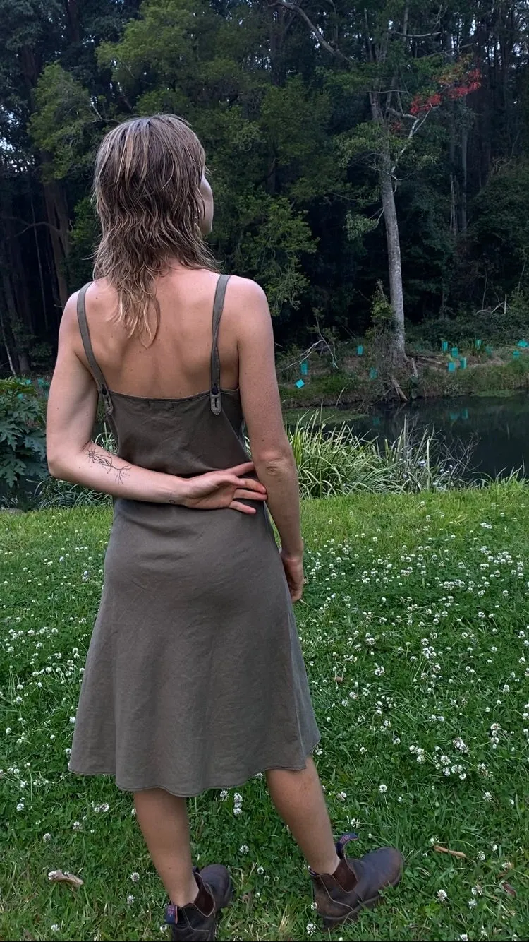 Marcia Dress sold by Sabia product image thumbnail 4