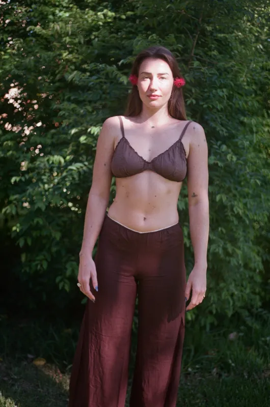 Pant Alana sold by Sabia