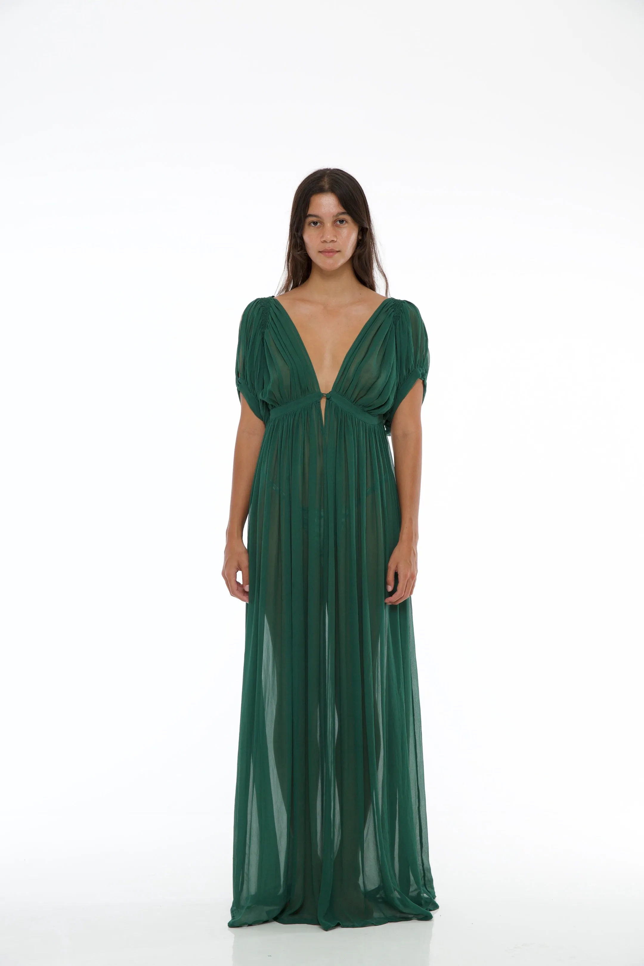 Dress Chloe sold by Sabia