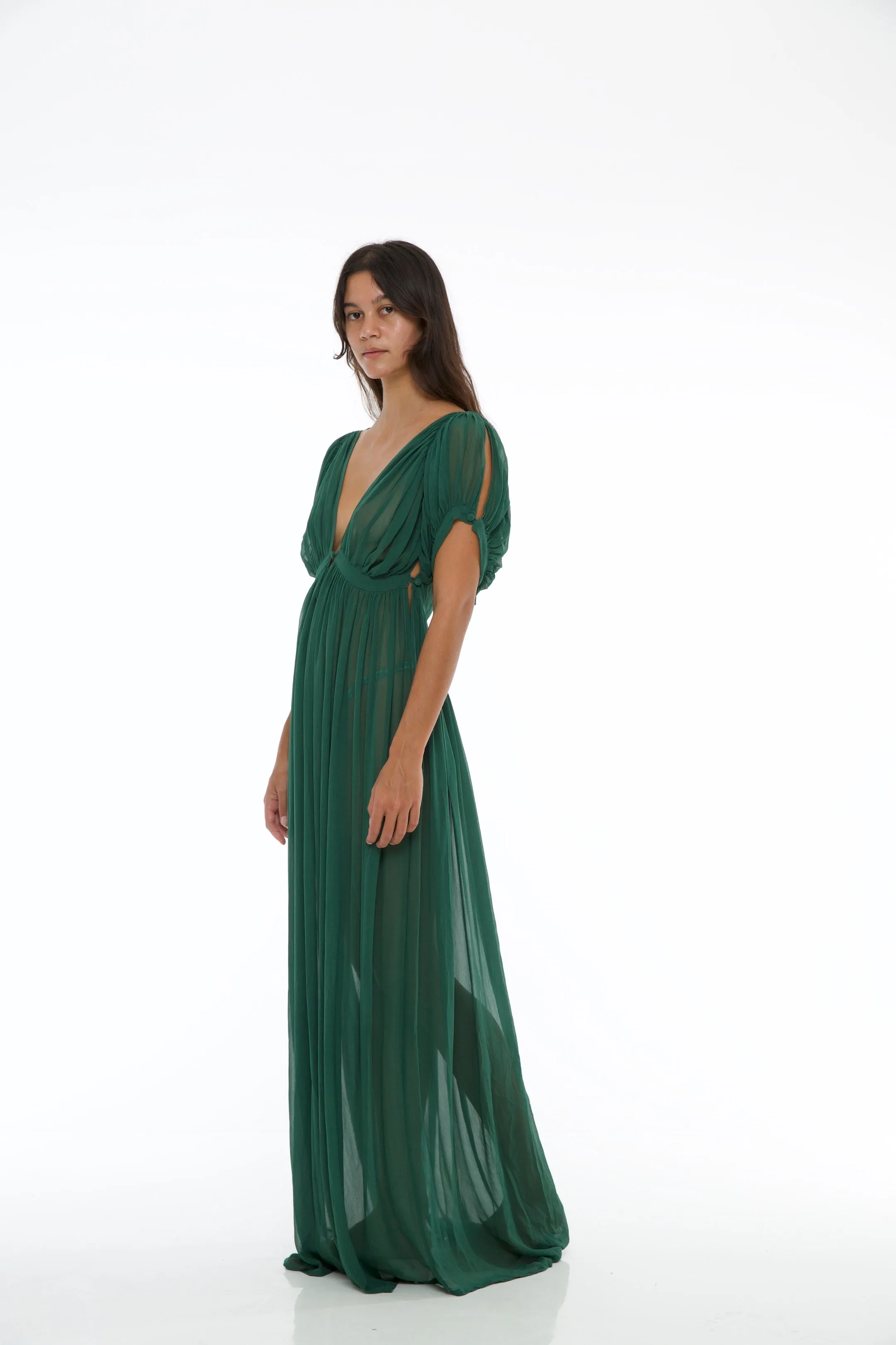 Dress Chloe sold by Sabia product image thumbnail 2