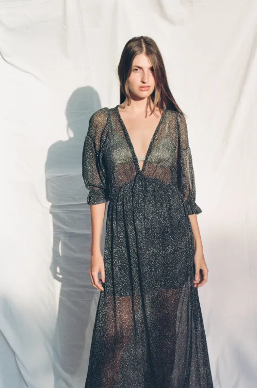 Dress Lady Jane sold by Sabia