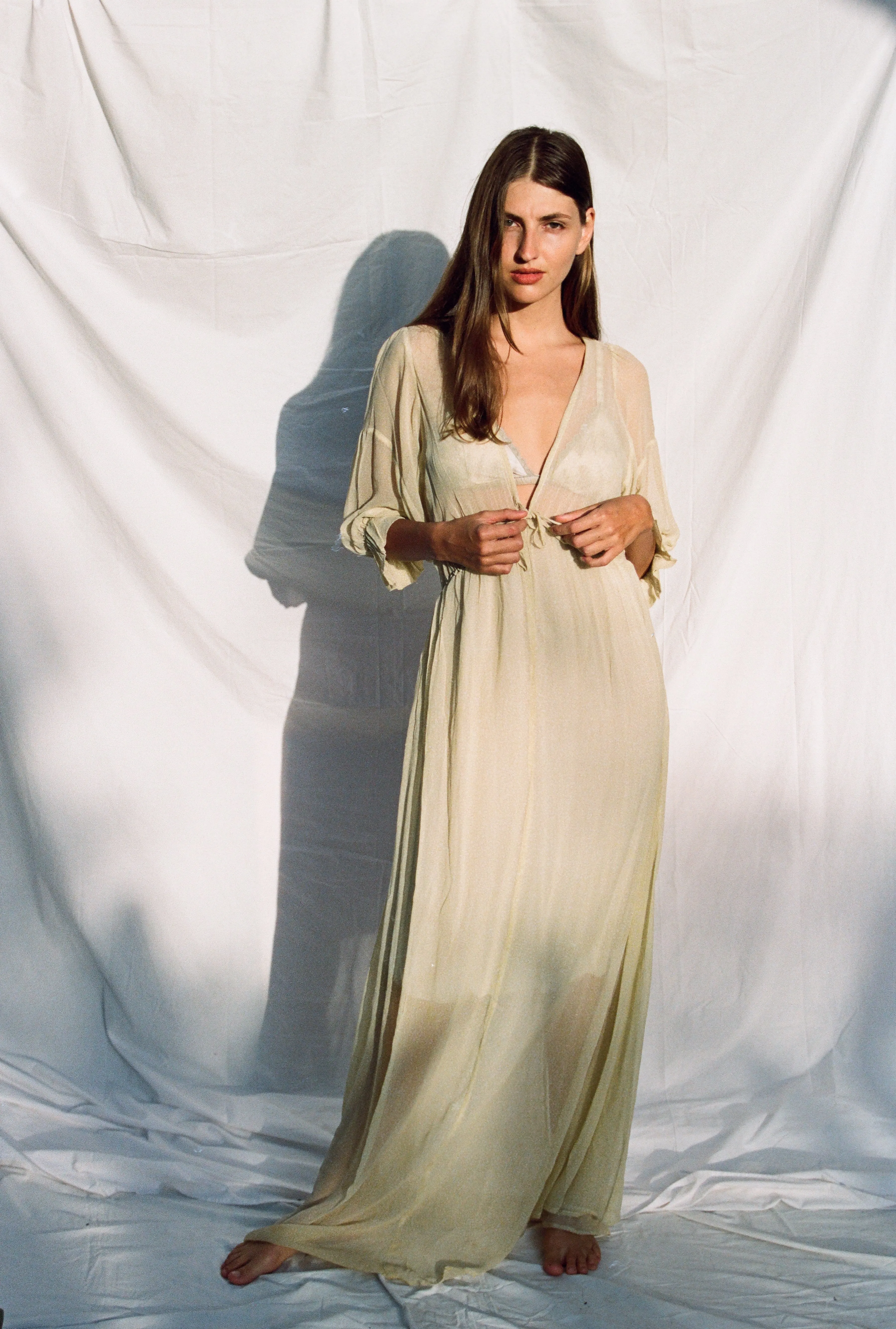 Dress Lady Jane sold by Sabia product image thumbnail 2