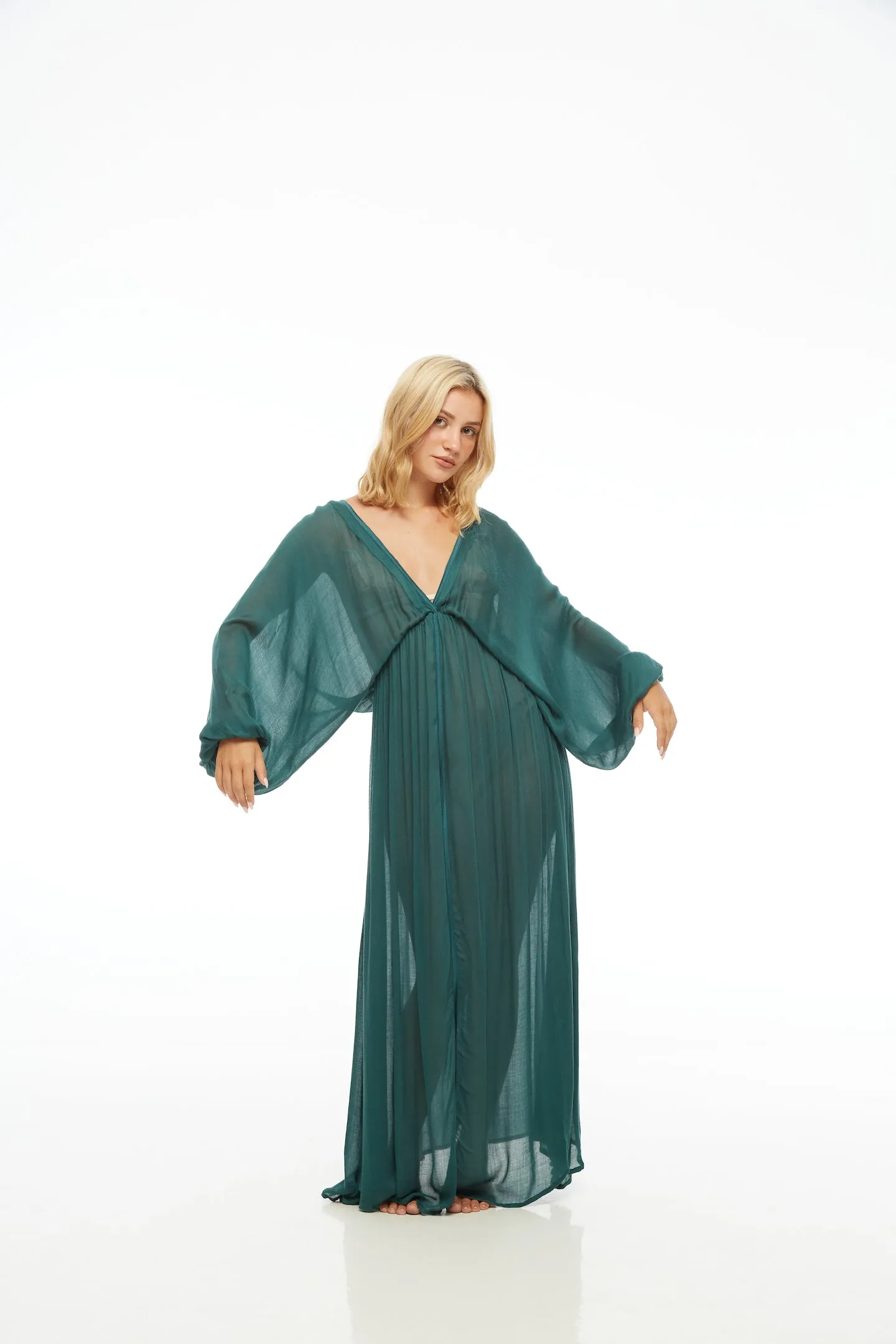 Dress Harp sold by Sabia