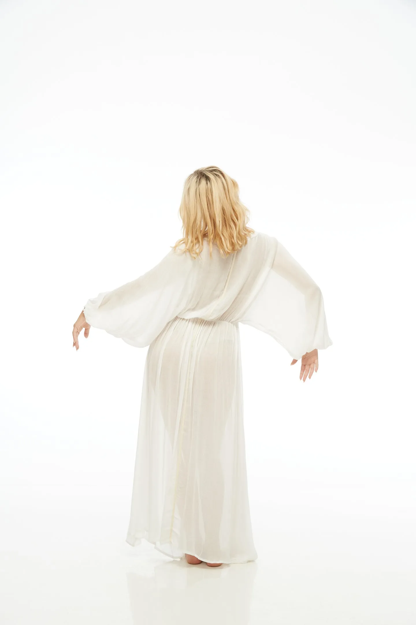 Dress Harp sold by Sabia product image thumbnail 5