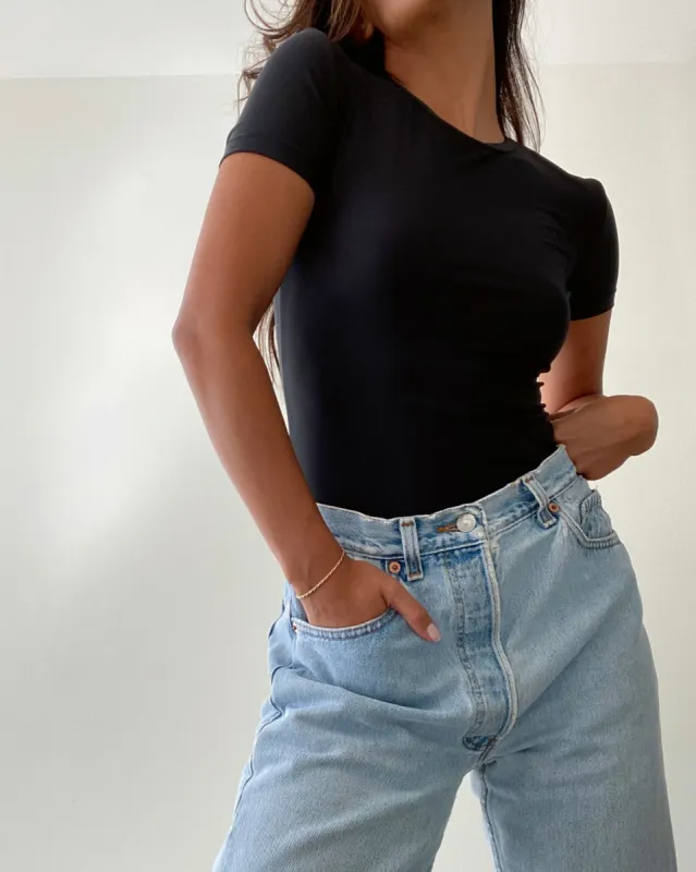 The T-Shirt Bodysuit sold by SOTE the Label