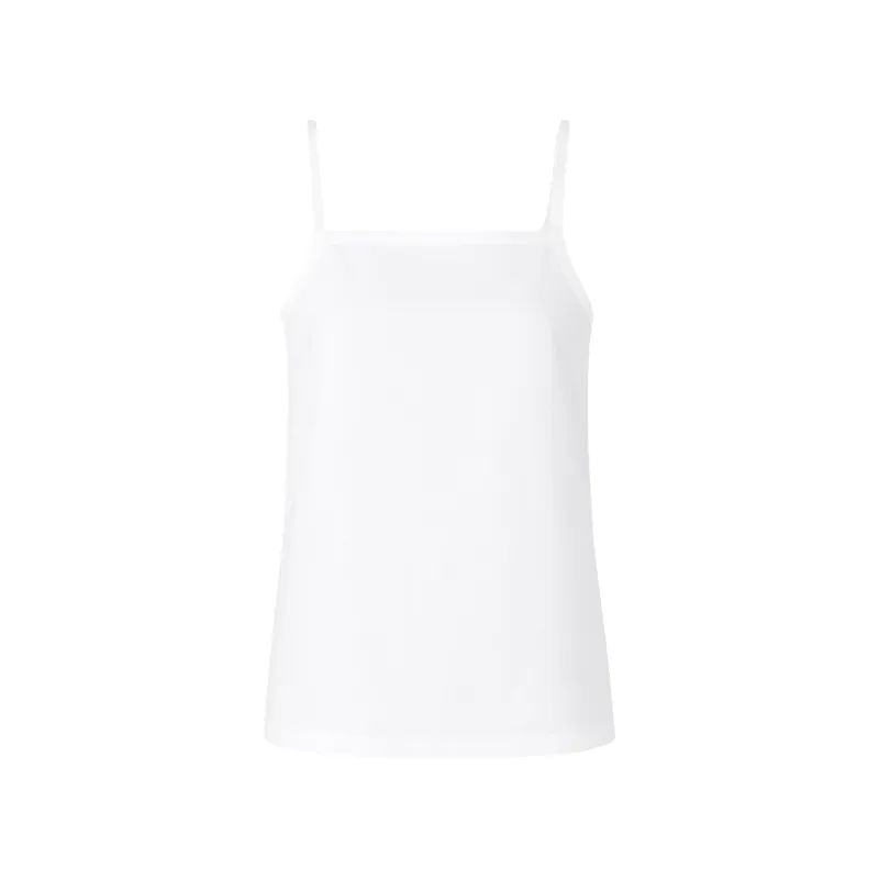 Square Cami — Cotton sold by SOTE the Label