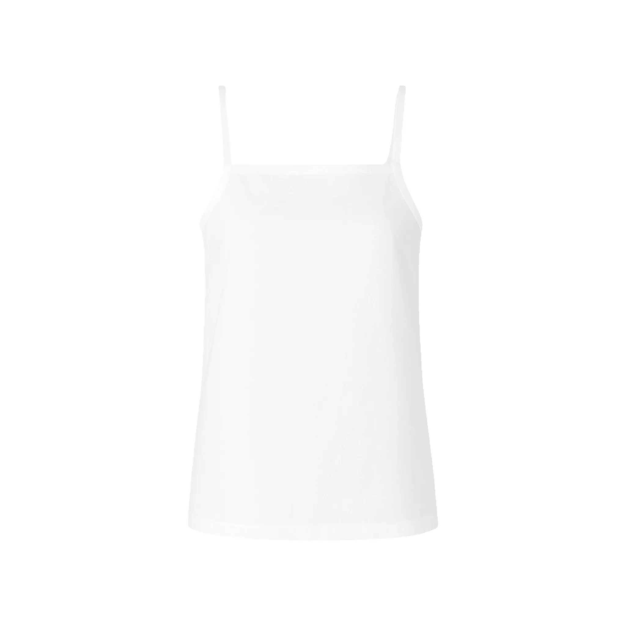 Square Cami — Cotton sold by SOTE the Label