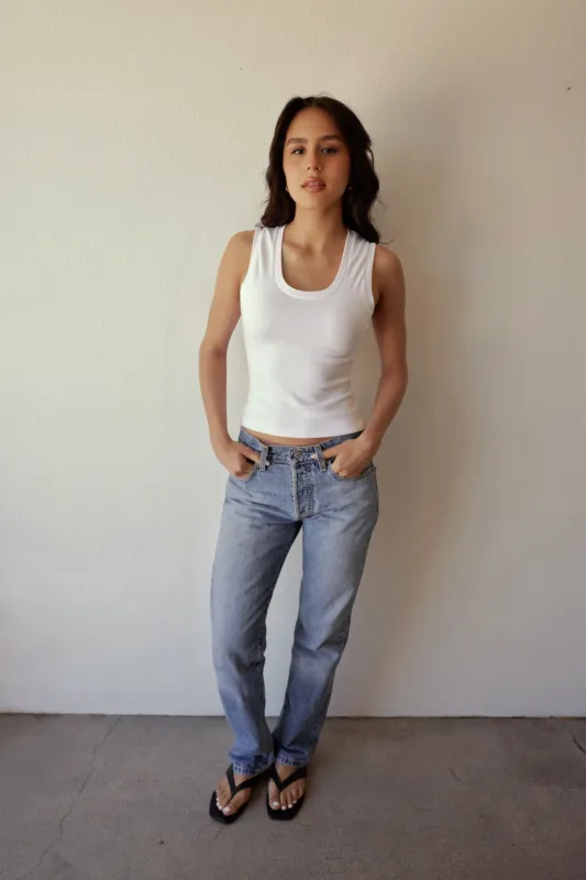 Scoop Tank // Cloud made by SOTE the Label
