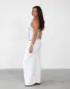 Tahani Cami Top (Sky) sold by Charcoal Clothing