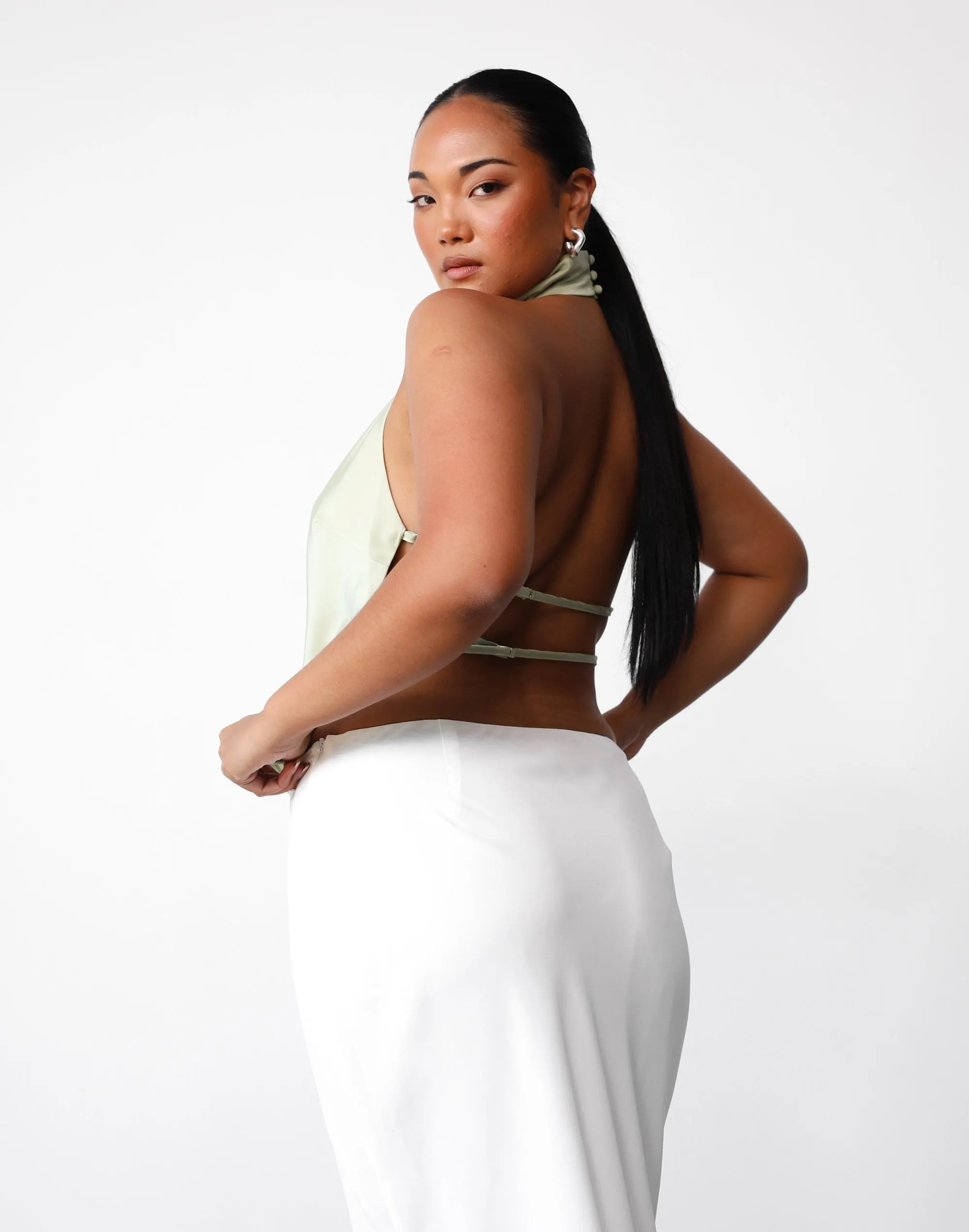 Clara Top (Margarita) sold by Charcoal Clothing product image thumbnail 5