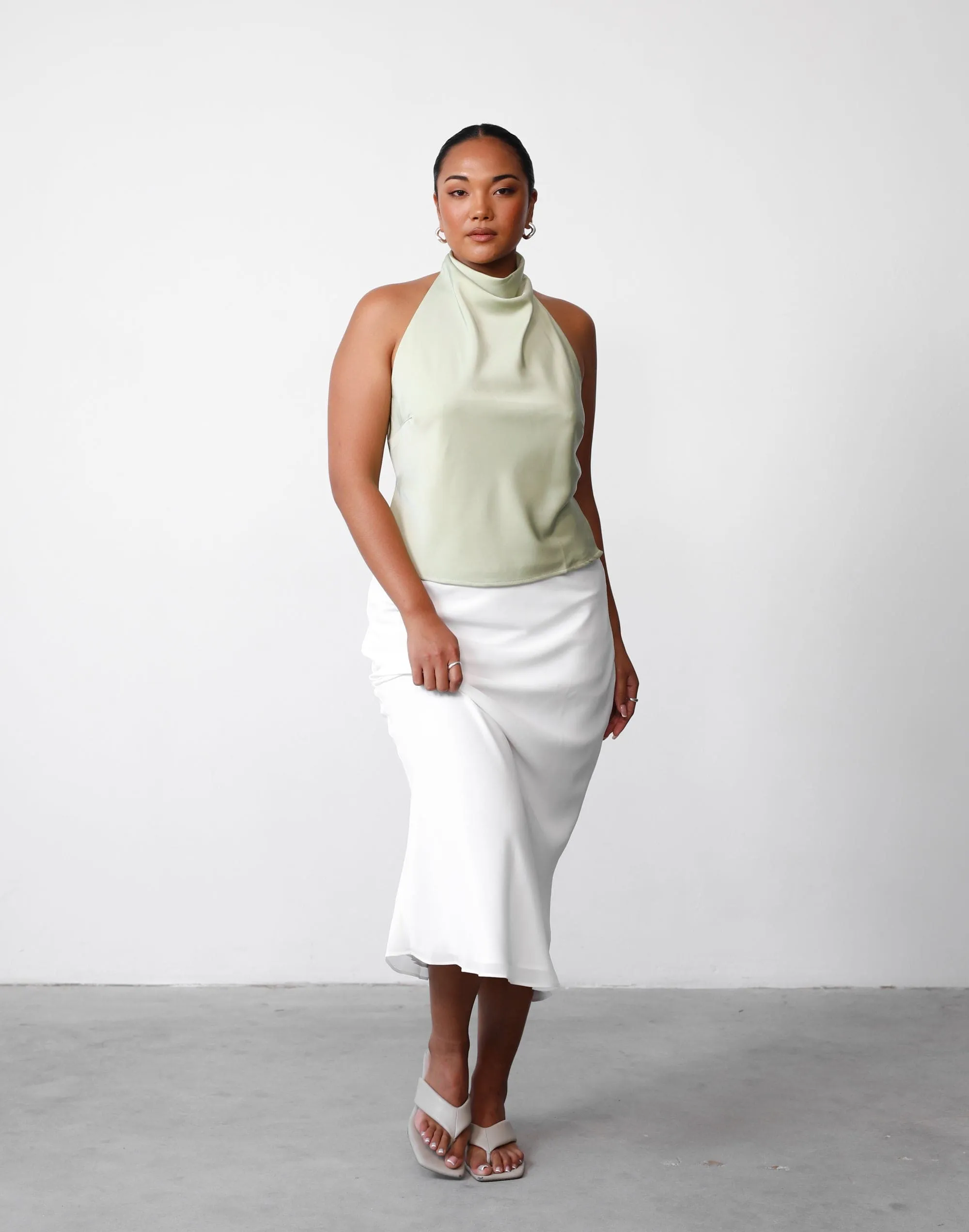 Clara Top (Margarita) sold by Charcoal Clothing product image thumbnail 4