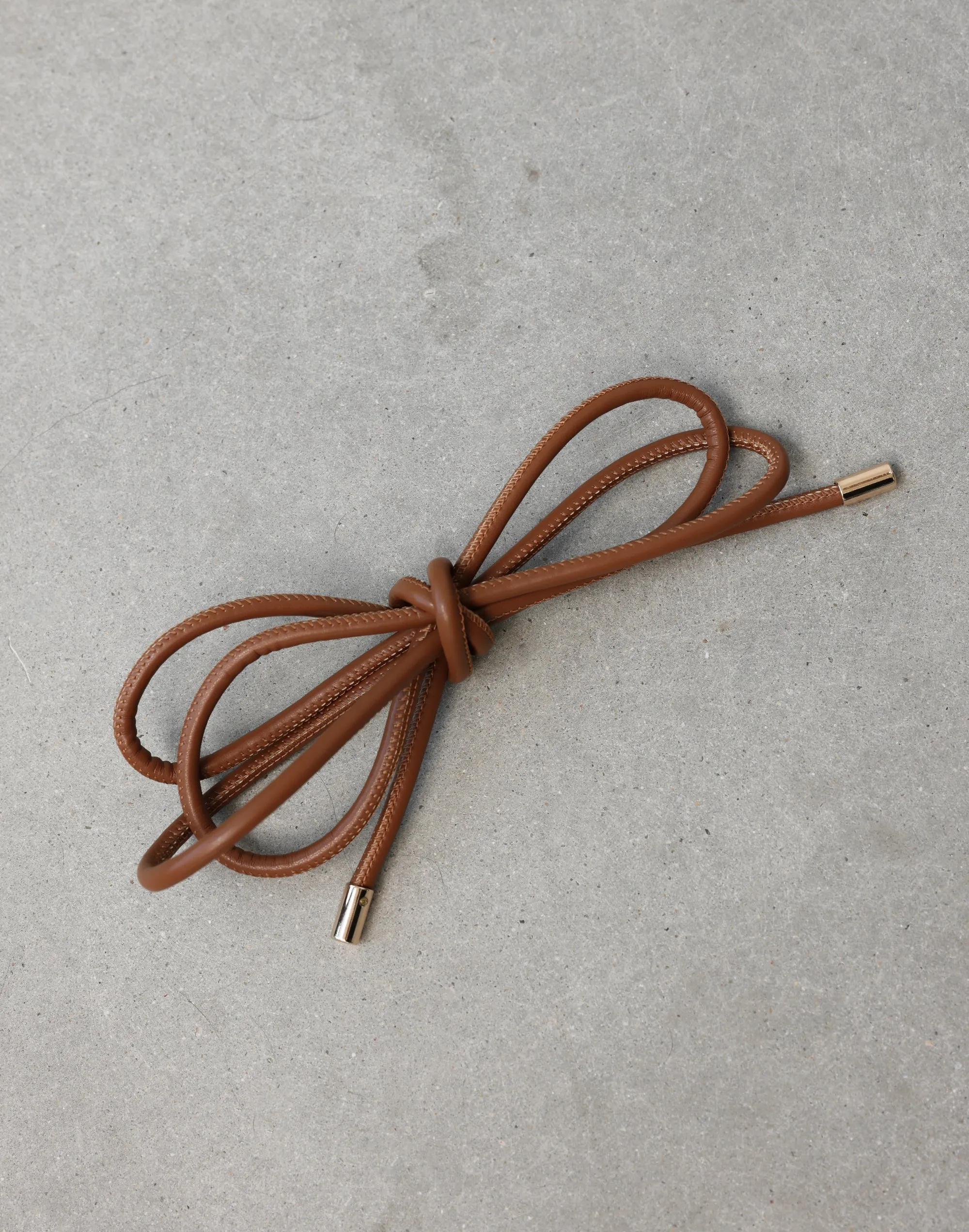 Johanna Belt (Camel) sold by Charcoal Clothing product image thumbnail 2