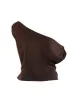 Viviana Top (Cocoa) sold by Charcoal Clothing