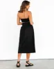 Vicki Set (Black) sold by Charcoal Clothing